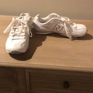 Women’s size 6 New Balance Shoes